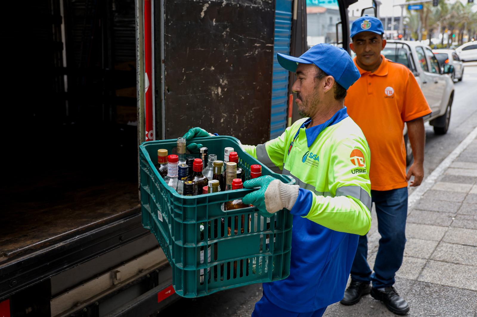 Operação São Caetano contra o Metanol Operação São Caetano contra o Metanol